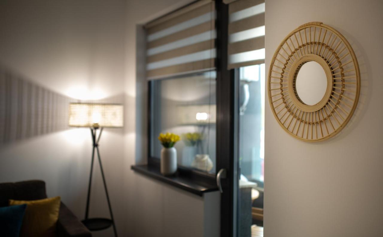 'Just Like Home' Apartment - With Private Parking Place Galati  Luaran gambar