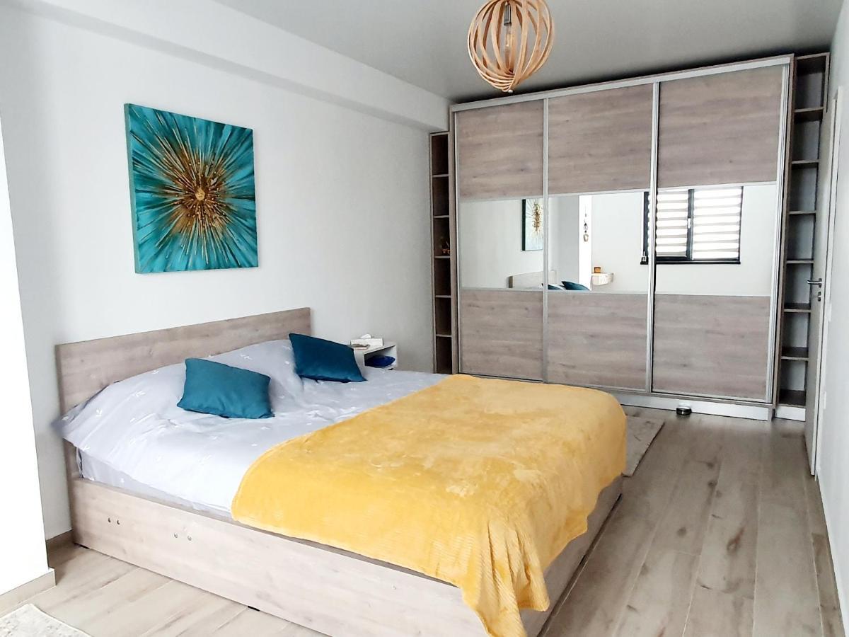 'Just Like Home' Apartment - With Private Parking Place Galati  Luaran gambar