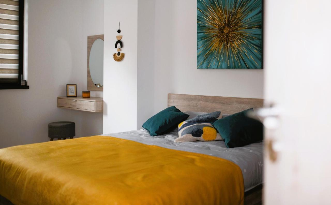 'Just Like Home' Apartment - With Private Parking Place Galati  Luaran gambar