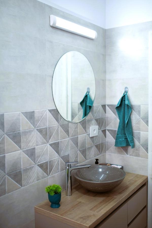 'Just Like Home' Apartment - With Private Parking Place Galati  Luaran gambar