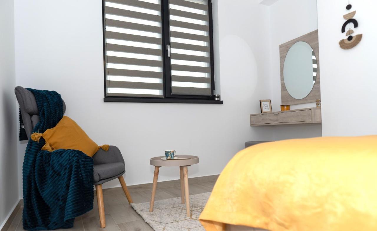 'Just Like Home' Apartment - With Private Parking Place Galati  Luaran gambar